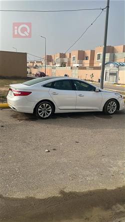 هيونداي أزيرا